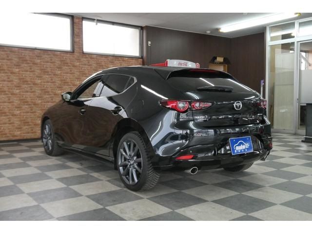 MAZDA 3 FASTBACK 2024 Image 31