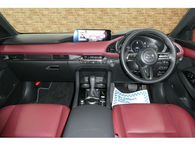 MAZDA 3 FASTBACK 2024 Image 31