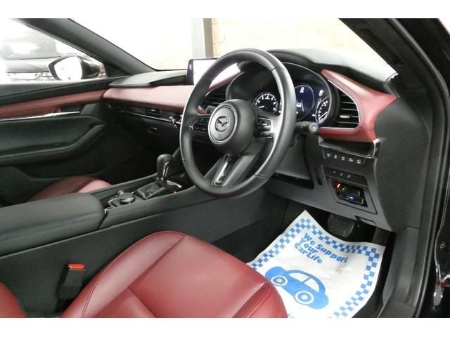 MAZDA 3 FASTBACK 2024 Image 31