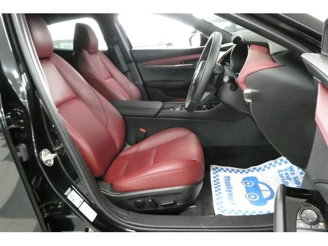 MAZDA 3 FASTBACK 2024 Image 31