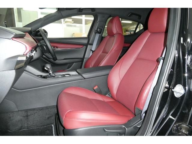 MAZDA 3 FASTBACK 2024 Image 31