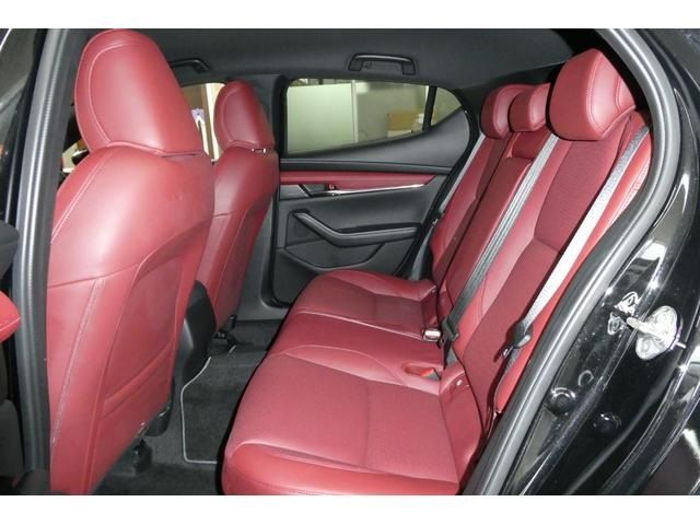 MAZDA 3 FASTBACK 2024 Image 31