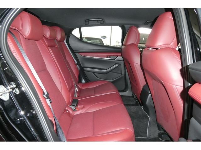 MAZDA 3 FASTBACK 2024 Image 31