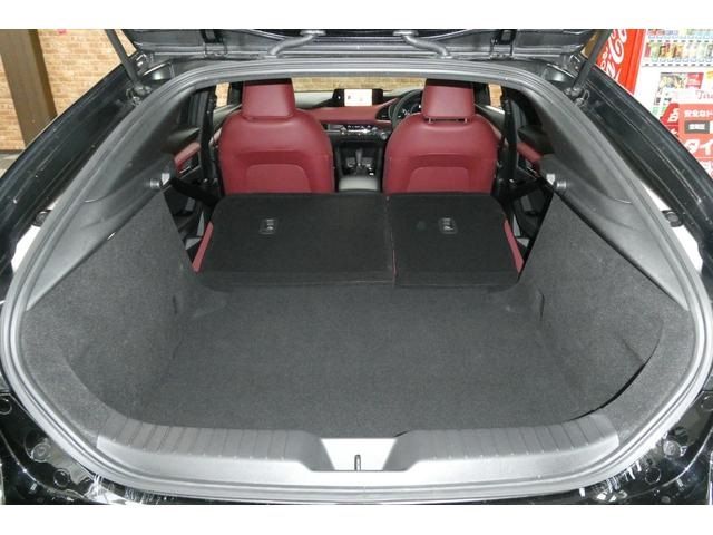 MAZDA 3 FASTBACK 2024 Image 31