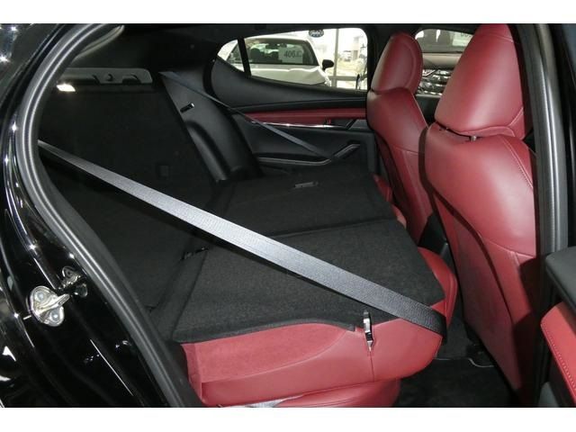 MAZDA 3 FASTBACK 2024 Image 31