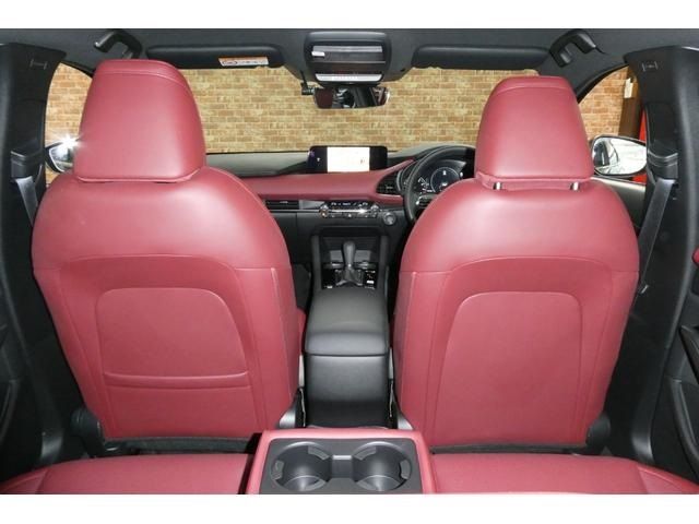 MAZDA 3 FASTBACK 2024 Image 31