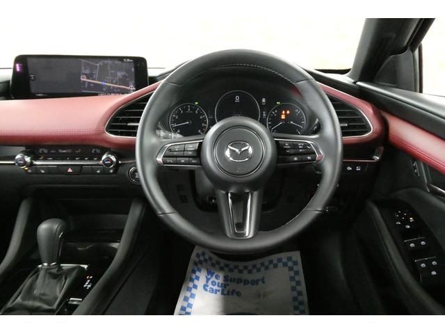 MAZDA 3 FASTBACK 2024 Image 31