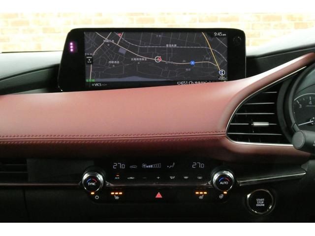 MAZDA 3 FASTBACK 2024 Image 31