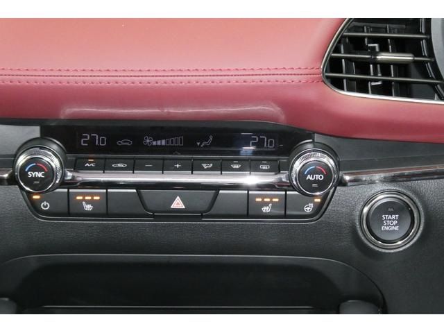 MAZDA 3 FASTBACK 2024 Image 31