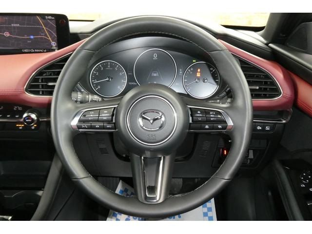 MAZDA 3 FASTBACK 2024 Image 31