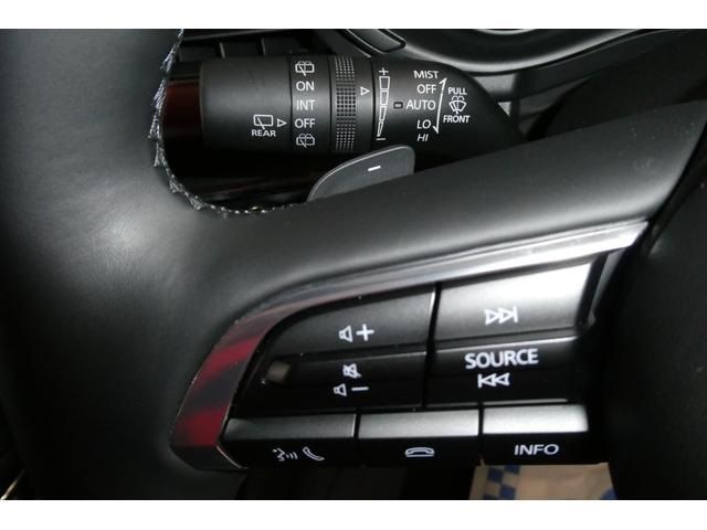 MAZDA 3 FASTBACK 2024 Image 31