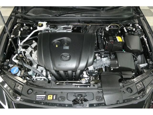 MAZDA 3 FASTBACK 2024 Image 31