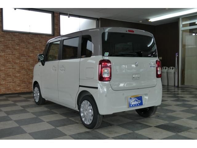 SUZUKI WAGON R SMILE 4WD 2026 Image 31