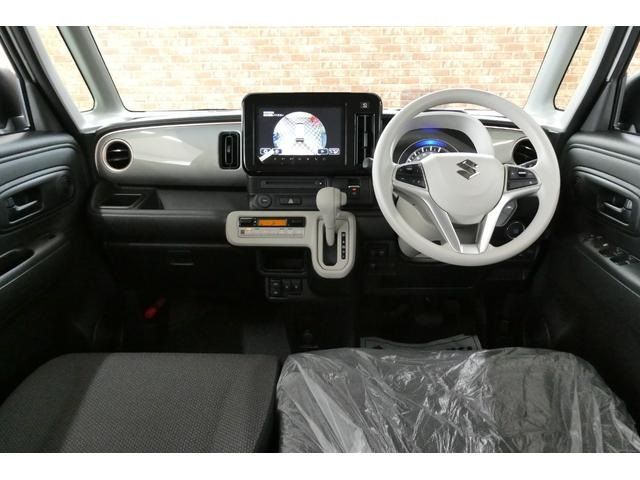 SUZUKI WAGON R SMILE 4WD 2026 Image 31