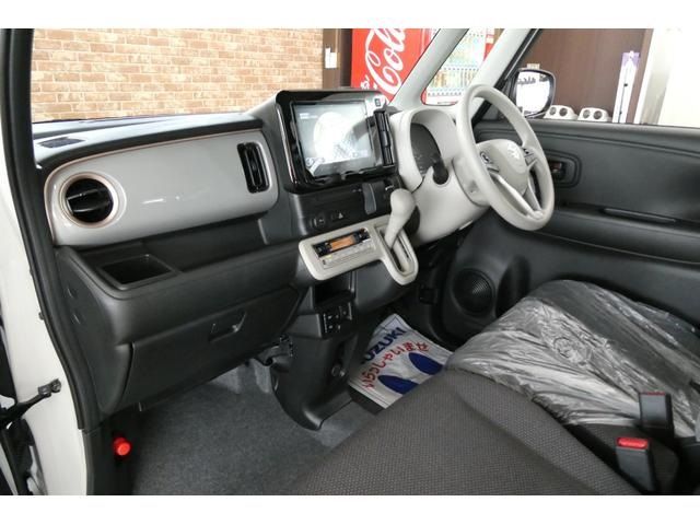 SUZUKI WAGON R SMILE 4WD 2026 Image 31