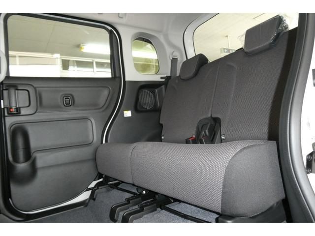 SUZUKI WAGON R SMILE 4WD 2026 Image 31