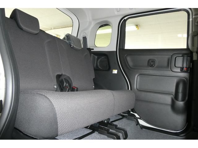SUZUKI WAGON R SMILE 4WD 2026 Image 31