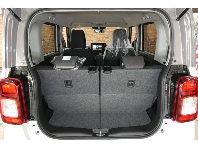 SUZUKI WAGON R SMILE 4WD 2026 Image 31