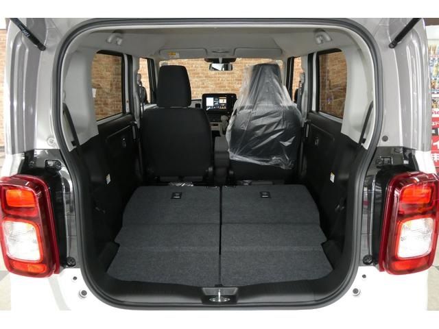 SUZUKI WAGON R SMILE 4WD 2026 Image 31