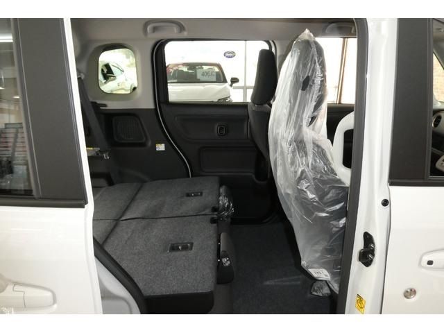 SUZUKI WAGON R SMILE 4WD 2026 Image 31