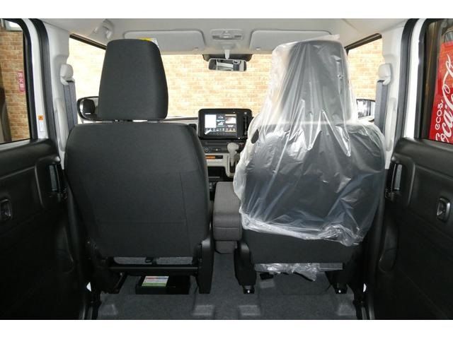 SUZUKI WAGON R SMILE 4WD 2026 Image 31