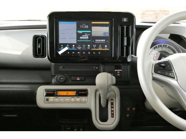 SUZUKI WAGON R SMILE 4WD 2026 Image 31