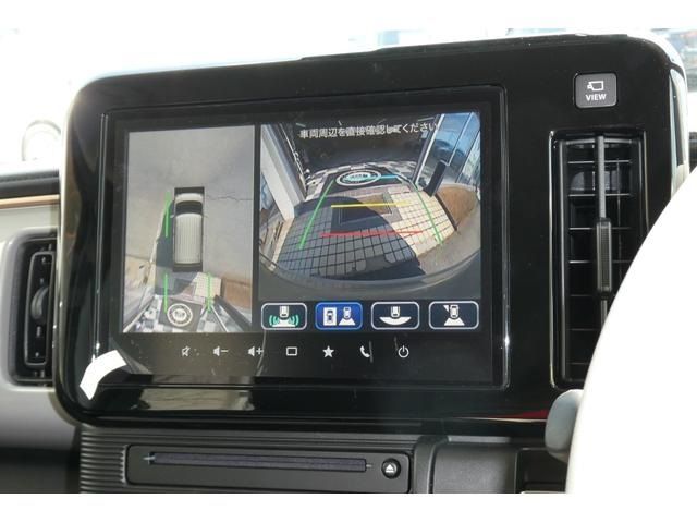 SUZUKI WAGON R SMILE 4WD 2026 Image 31