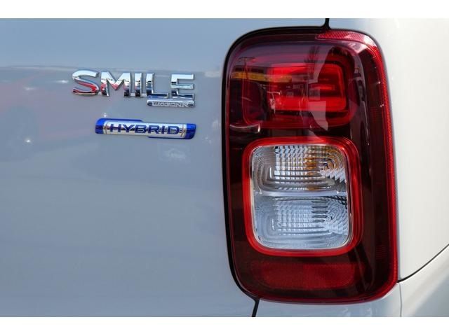 SUZUKI WAGON R SMILE 4WD 2026 Image 31