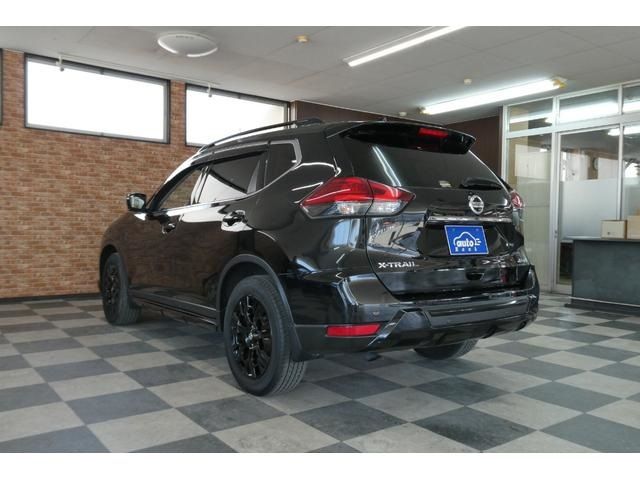 NISSAN X-TRAIL 4WD 2021 Image 31