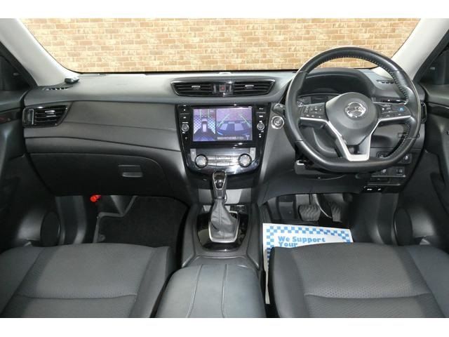 NISSAN X-TRAIL 4WD 2021 Image 31