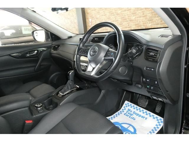 NISSAN X-TRAIL 4WD 2021 Image 31