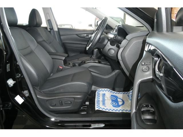 NISSAN X-TRAIL 4WD 2021 Image 31