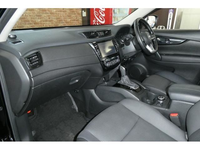 NISSAN X-TRAIL 4WD 2021 Image 31