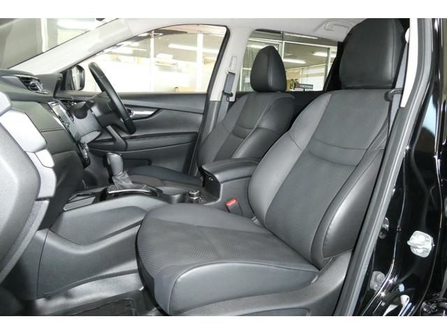 NISSAN X-TRAIL 4WD 2021 Image 31