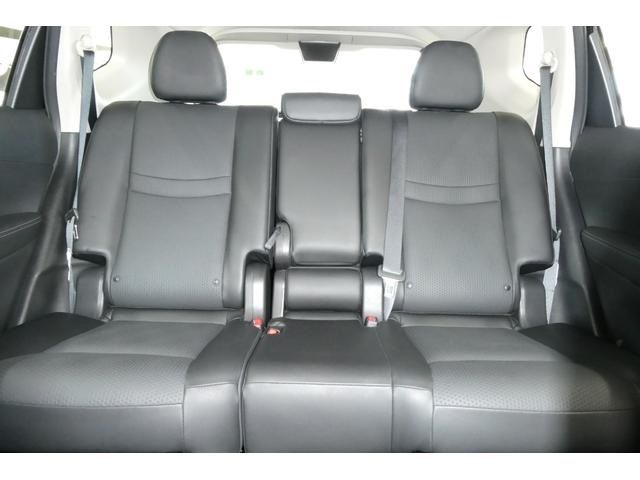 NISSAN X-TRAIL 4WD 2021 Image 31