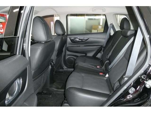 NISSAN X-TRAIL 4WD 2021 Image 31