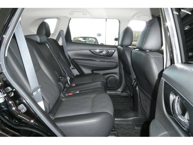 NISSAN X-TRAIL 4WD 2021 Image 31