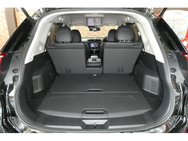 NISSAN X-TRAIL 4WD 2021 Image 31