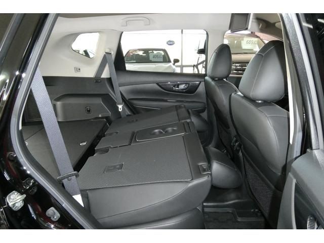 NISSAN X-TRAIL 4WD 2021 Image 31