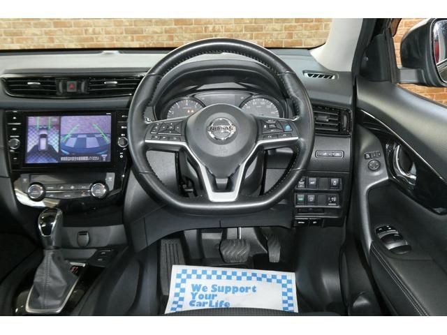 NISSAN X-TRAIL 4WD 2021 Image 31