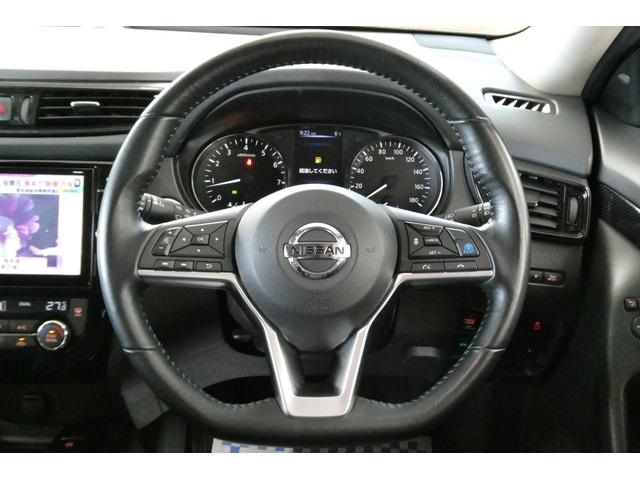 NISSAN X-TRAIL 4WD 2021 Image 31