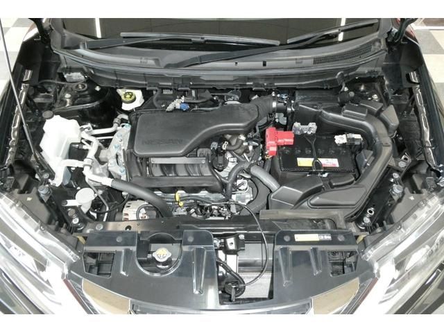 NISSAN X-TRAIL 4WD 2021 Image 31