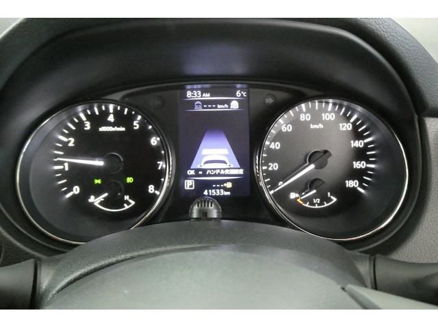 NISSAN X-TRAIL 4WD 2021 Image 31