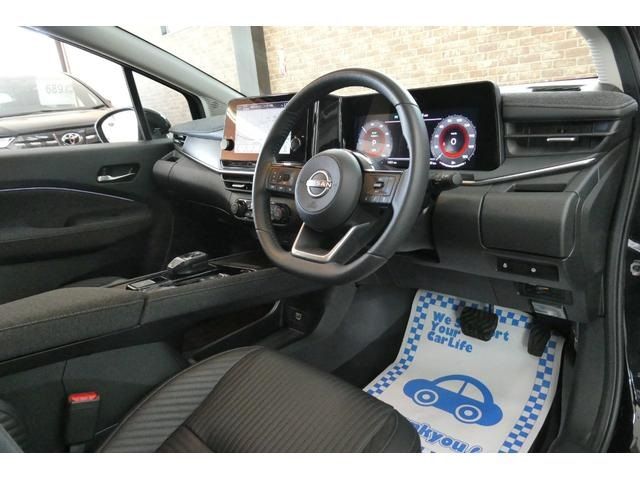 NISSAN AURA 2025 Image 31