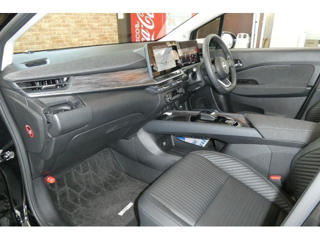 NISSAN AURA 2025 Image 31