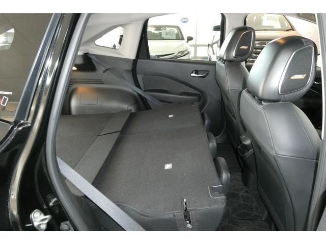 NISSAN AURA 2025 Image 31