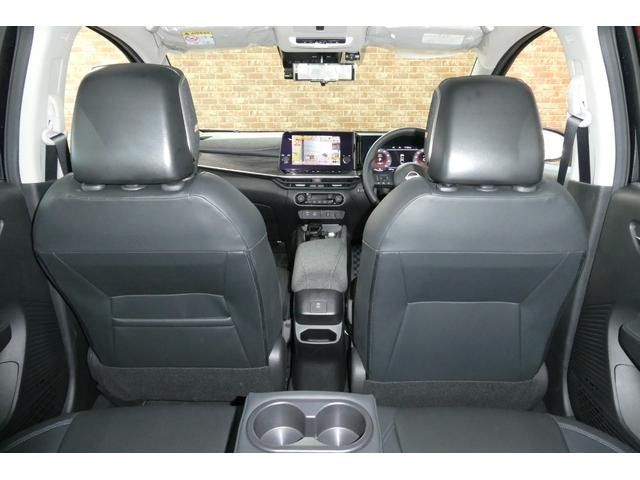 NISSAN AURA 2025 Image 31