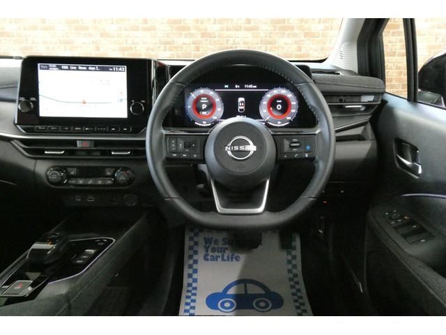 NISSAN AURA 2025 Image 31