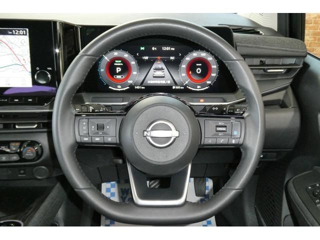 NISSAN AURA 2025 Image 31