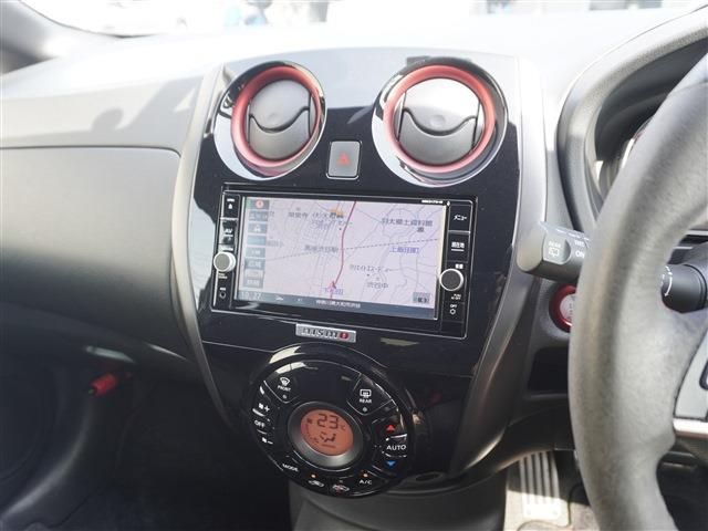 NISSAN NOTE 2018 Image 31